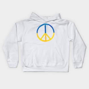 Make Peace Not War Pray For Ukraine. Visit my store:Atom139 Kids Hoodie